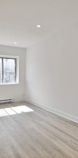 1 CH - 1 SDB - Montréal - $1,395 /mo - Photo 1