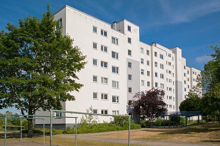 Schöne 3-Zimmer-Wohnung mit viel Platz für die Familie - Foto 5