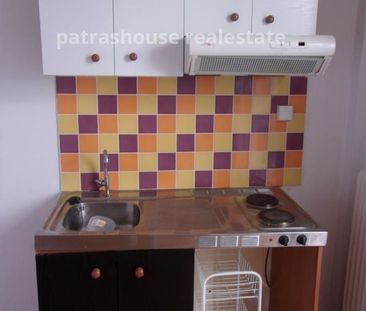 Διαμέρισμα για ενοικίαση Παντοκράτορος - Αρχαίο Ωδείο (Πάτρα) - Photo 4