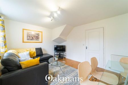 4 bedroom property to rent - Photo 3