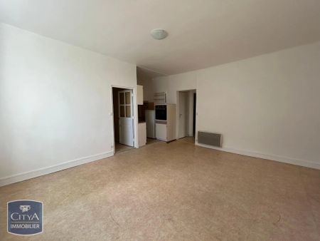 Appartement à louer 3 pièces 51.74m² - Photo 2