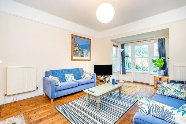 4 bedroom house to rent - Photo 1