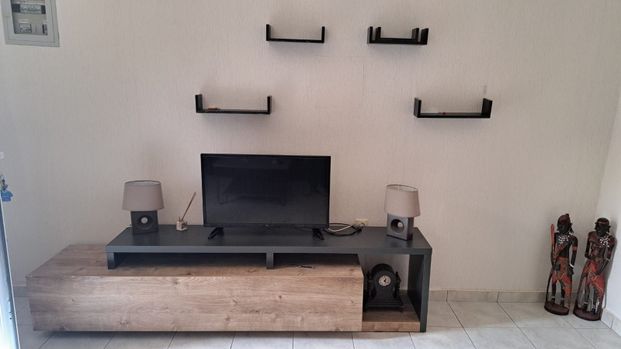 Μονοκατοικία για ενοικίαση - Ελευσίνα, - Photo 1