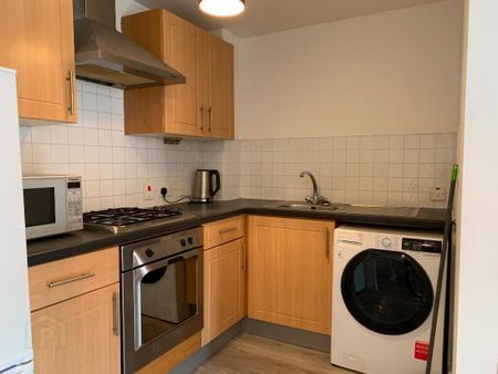 Apt 3, Dunmore Building, Old Bakers Court, Belfast, BT6 8QX - Photo 3