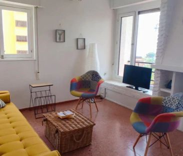 Piso de alquiler en Paseo del Palmeral, 13, Aguadulce Sur - Photo 4