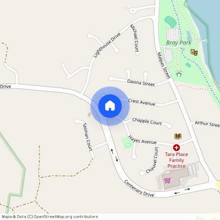 26 Hayes Ave, Qld 4680, Boyne Island