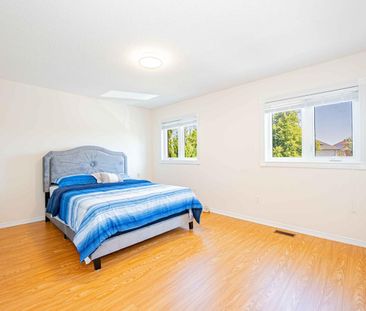 For Lease - 1 Kitto Court, Brampton, Ontario - Photo 4