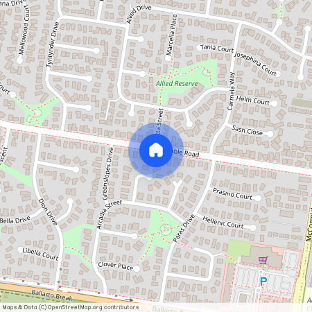 56 Gamble Road, Carrum Downs