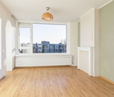 Apartment Dordrecht - Generaal S.H. Spoorstraat - Foto 1