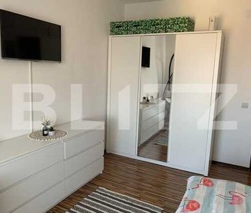 Apartament 3 camere, modern, 60mp, parcare, zona Florilor - Fotografie 4
