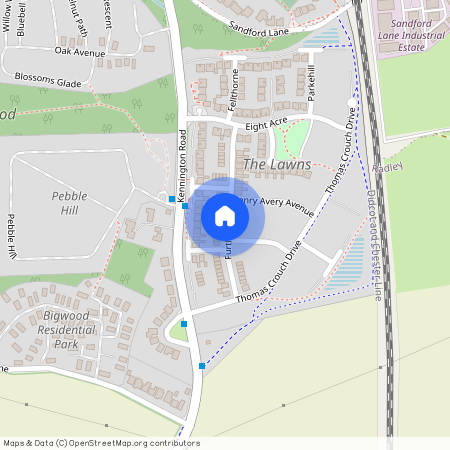 Further Wore, Radley, OX14 2DW, Abingdon