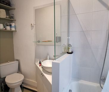 2 pièces - Meublé - 29,02 m² - RDC - Colocation non autorisée - Photo 5
