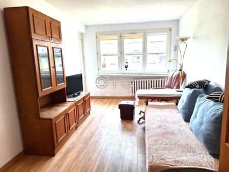 Mieszkanie na wynajem - Photo 2