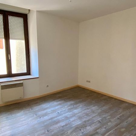 Appartement 2 pièces à Toul - Photo 3