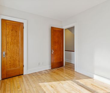 For Lease - 544 Parkdale Avenue, Dows Lake - Civic Hospital and Are... - Photo 5