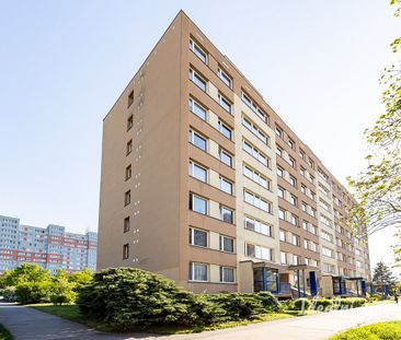 Pronájem bytu 3+1 69 m² - Photo 1