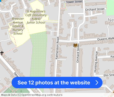 RM 2, Palmerston Road, Peterborough, PE2 - Photo 1