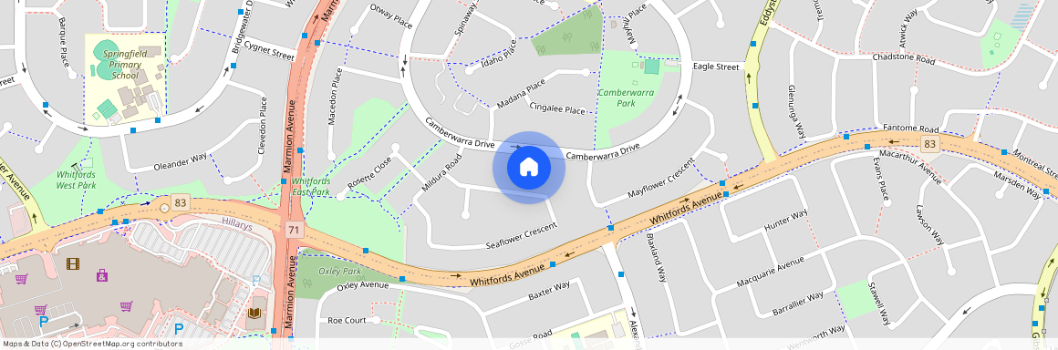 17A Seaflower Crescent, WA 6025, Craigie