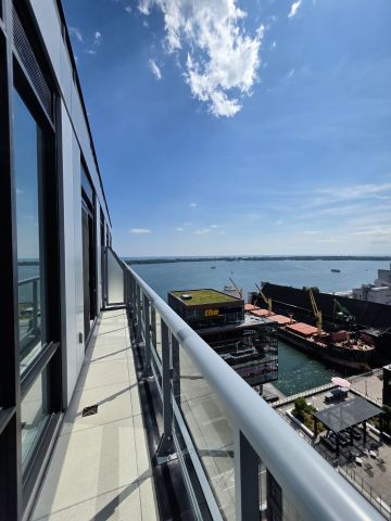 For Lease - 15 Richardson Street Unit# 2113, Toronto, Ontario - Photo 4