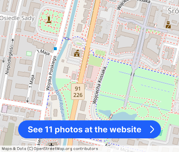 Mieszkanie 2 pokoje z ogrodem, garażem, - Photo 1