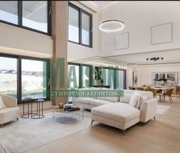 Μεζονέτα για ενοικίαση - Γλυφάδα - Photo 2