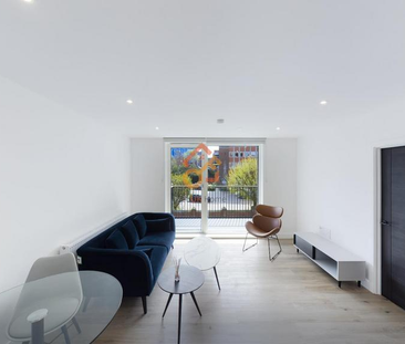 1 bedroom flat to rent - Photo 5