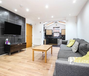 1 bedroom property to rent Norwood Road, Leeds, LS6 - Photo 6