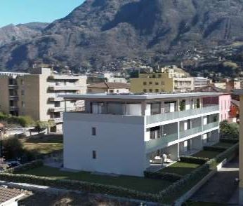 Appartement neuf confortable avec terrasse - Foto 3
