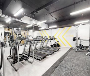 Studio to rent - Photo 3