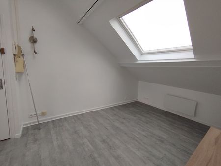Appartement 1 pièce 17,45 m2 / RUE ADOLPHE réf G668-7 - Photo 5
