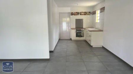 Maison à louer 3 pièces 57.51m² - Photo 2