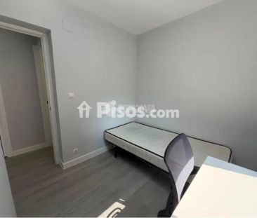 Piso en alquiler en Las Margaritas-Universidad - Photo 4
