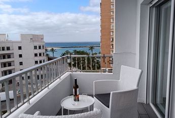 Alquiler de piso en Avenida Duque de Nájera, 7