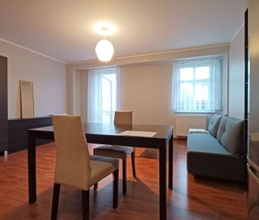 Do WynajĘcia - Kawalerka W Centrum Miasta - Photo 1