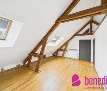 Appartement 4 pièces à - Photo 4