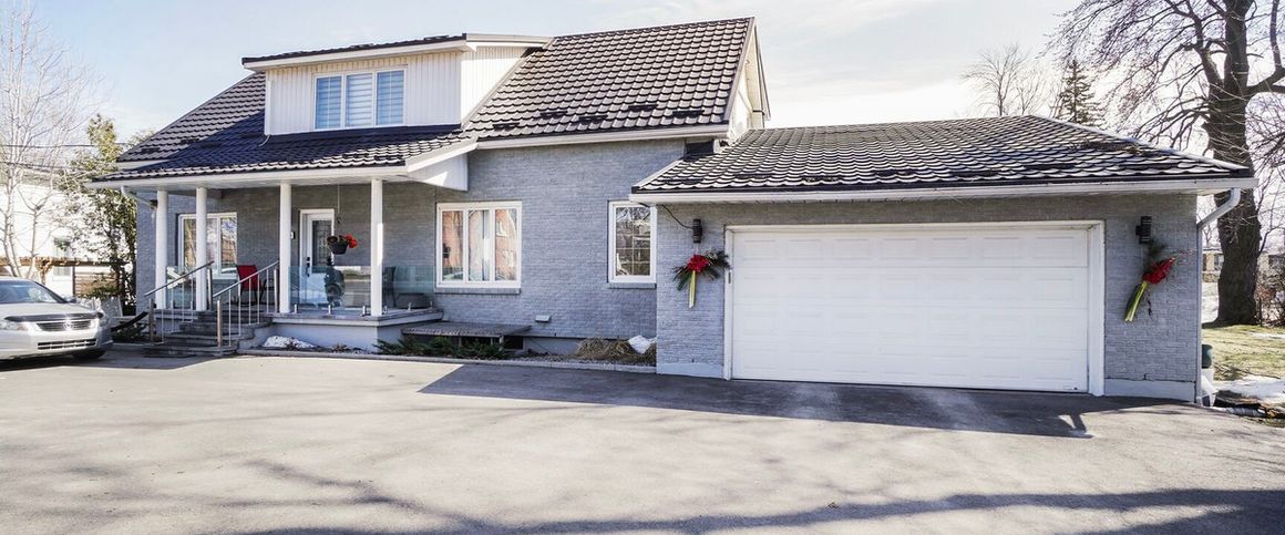 À louer / Appartement - Photo 1