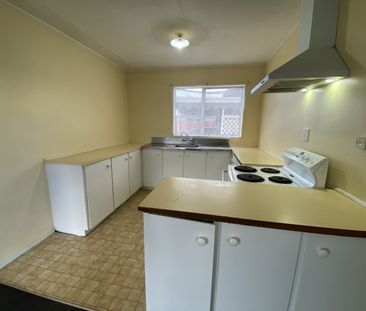 Sunny rear section on Flaxmere Ave - Photo 6