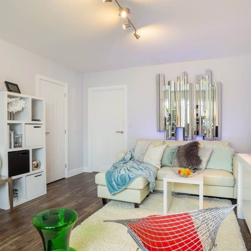 4 bedroom terraced house to rent - Photo 1