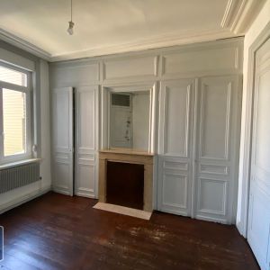 Location Appartement 3 pièces 56m² LILLE 59000 - Photo 3
