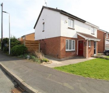 3 Bedroom Semi Detached To Let - Photo 2