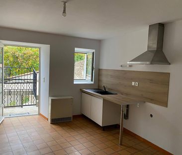 Location appartement 3 pièces 68 m² à Gravières (07140) - Photo 2