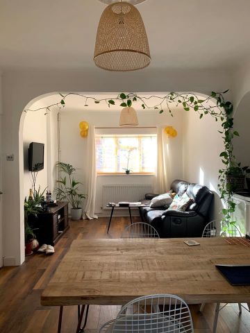 2 Bed End Terrace, Croydon, CR0 - Photo 4