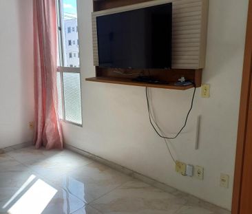 Locação Mobiliado - Abrantes - Foto 1
