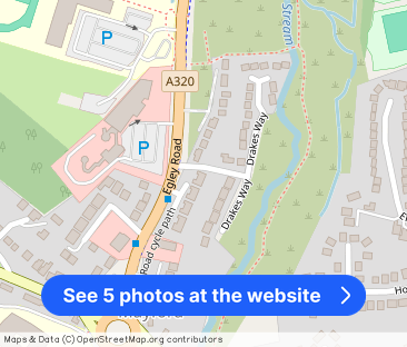 Egley Road, Woking - Photo 1