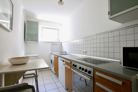 Charmante Wohnung mit Balkon Nähe Zülpicher Platz - Foto 5