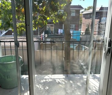Montréal (Mercier/Hochelaga-Maisonneuve) (Nouveau-Rosemont) - Photo 2