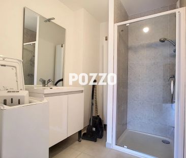 VERSON : appartement T2 (42 m²) à louer - Photo 1