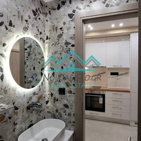 Studio/Γκαρσονιέρα για ενοικίαση Ρωμαϊκή Αγορά - Βενιζέλου - Ιστορικό Κέντρο (Κέντρο Θεσσαλονίκης) - Photo 1