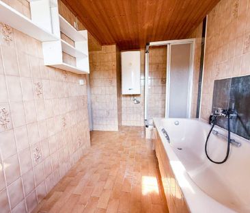 3-Zimmer-Wohnung mit Gartenmitbenutzung in Mureck …! - Photo 5