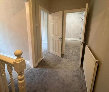 2 bedroom terraced house to rent - Photo 6